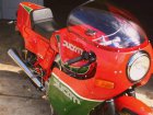 Ducati 1000MHR (Mike Hailwood Replica)